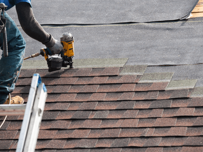 About Roof Repair Experts North Tazewell, VA